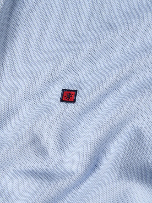 Polo Piqué