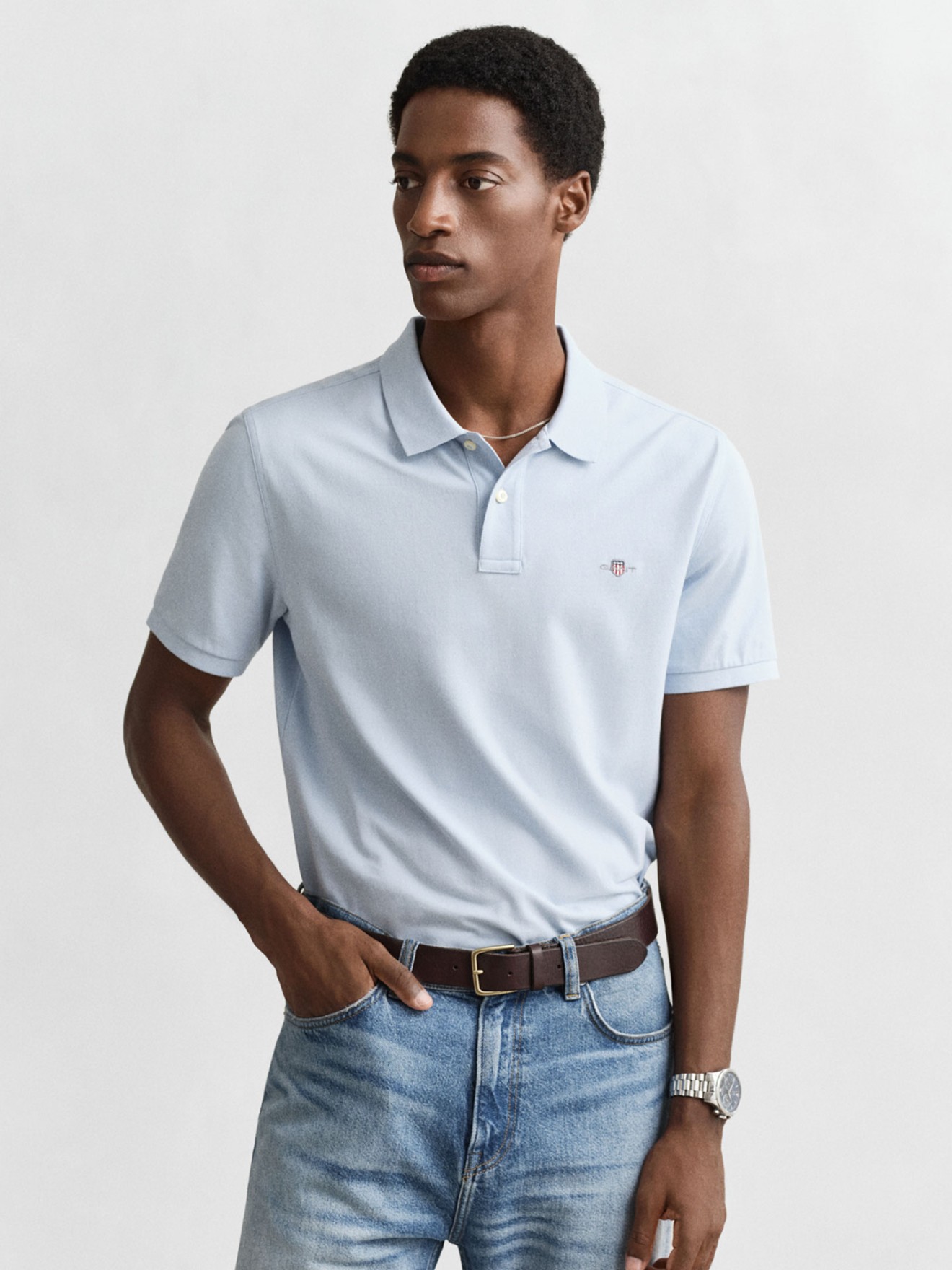 Polo Regular Fit