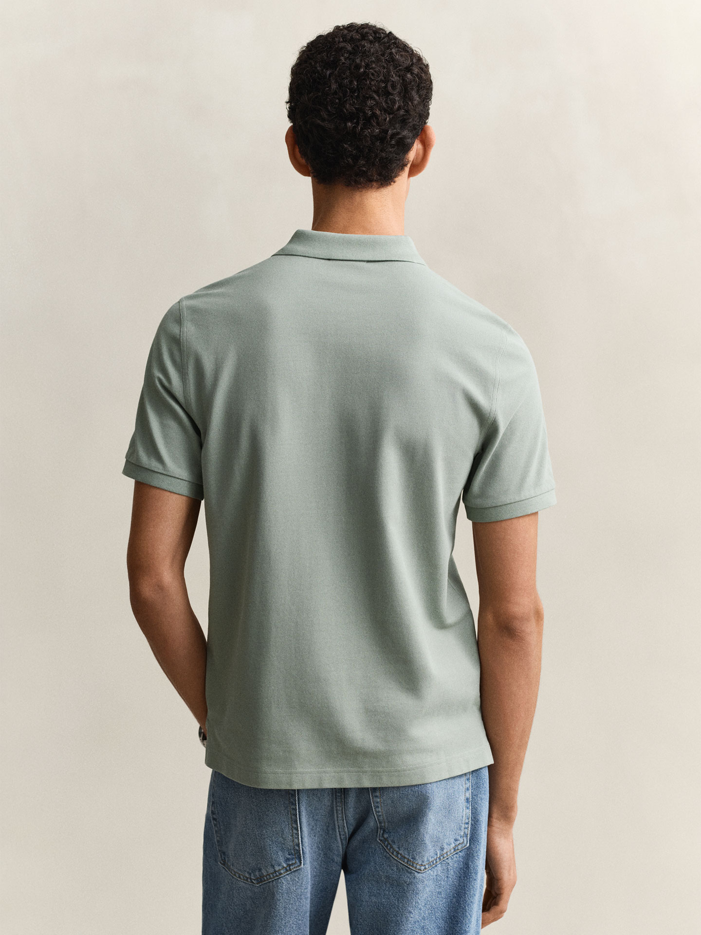 Polo Regular Fit