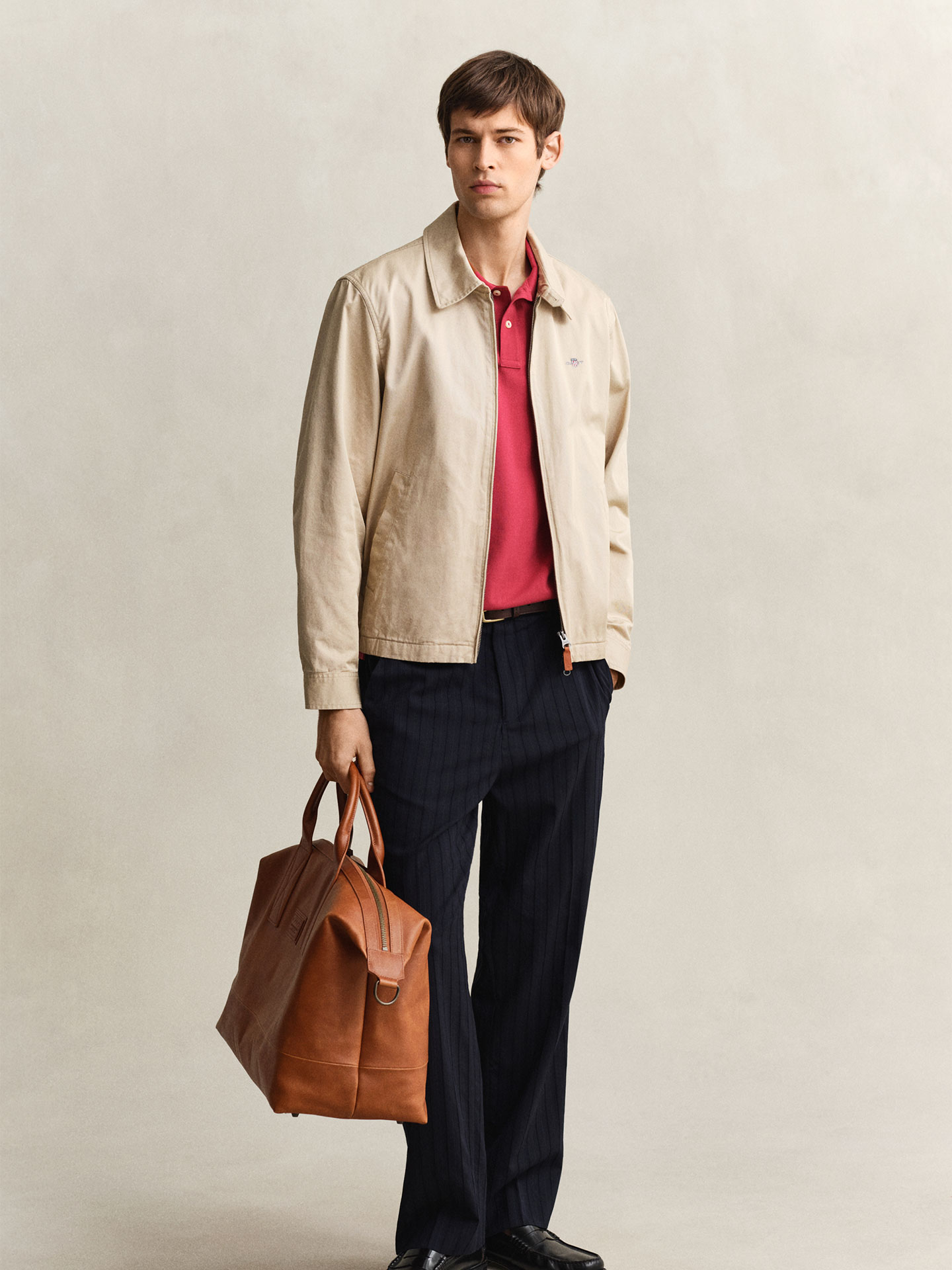 Polo Regular Fit