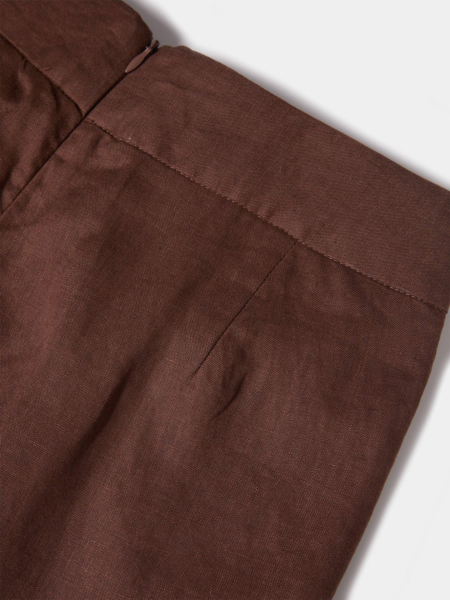 Calças Wide Leg