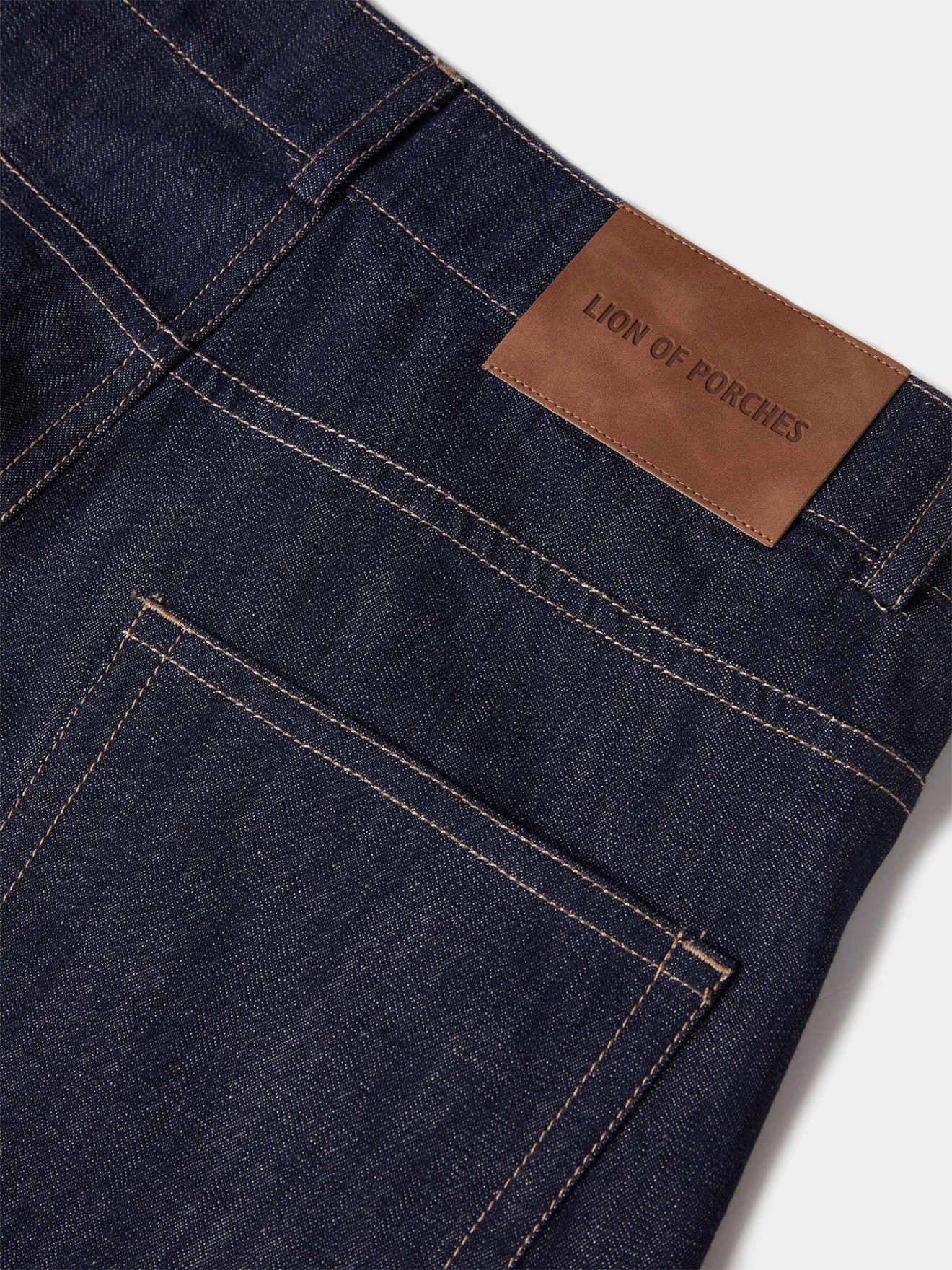 Cal�as de Ganga de Perna Larga