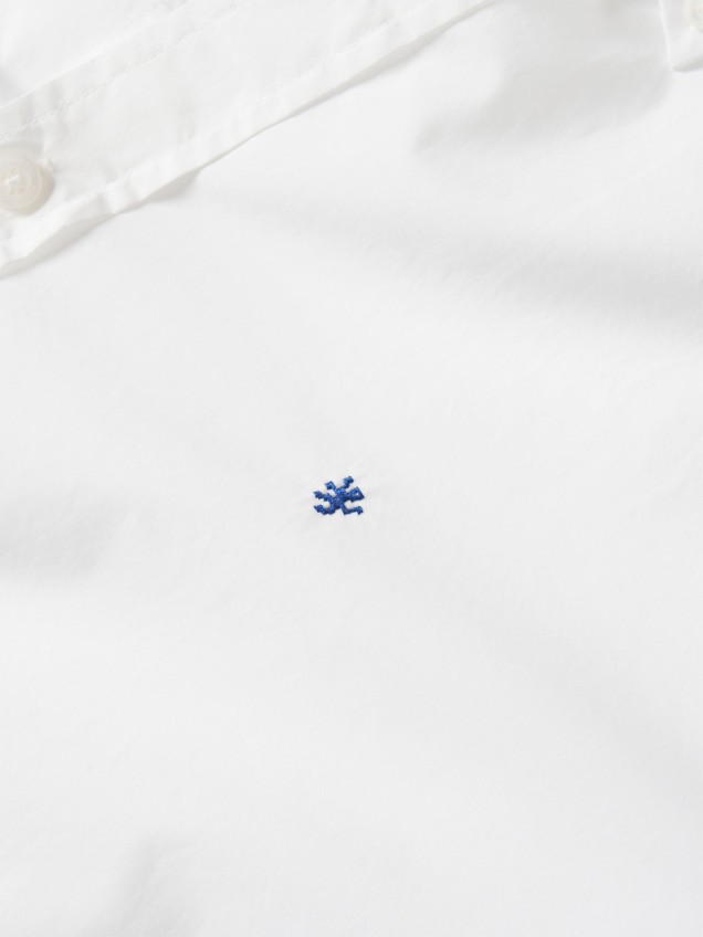 Camisa Regular Fit