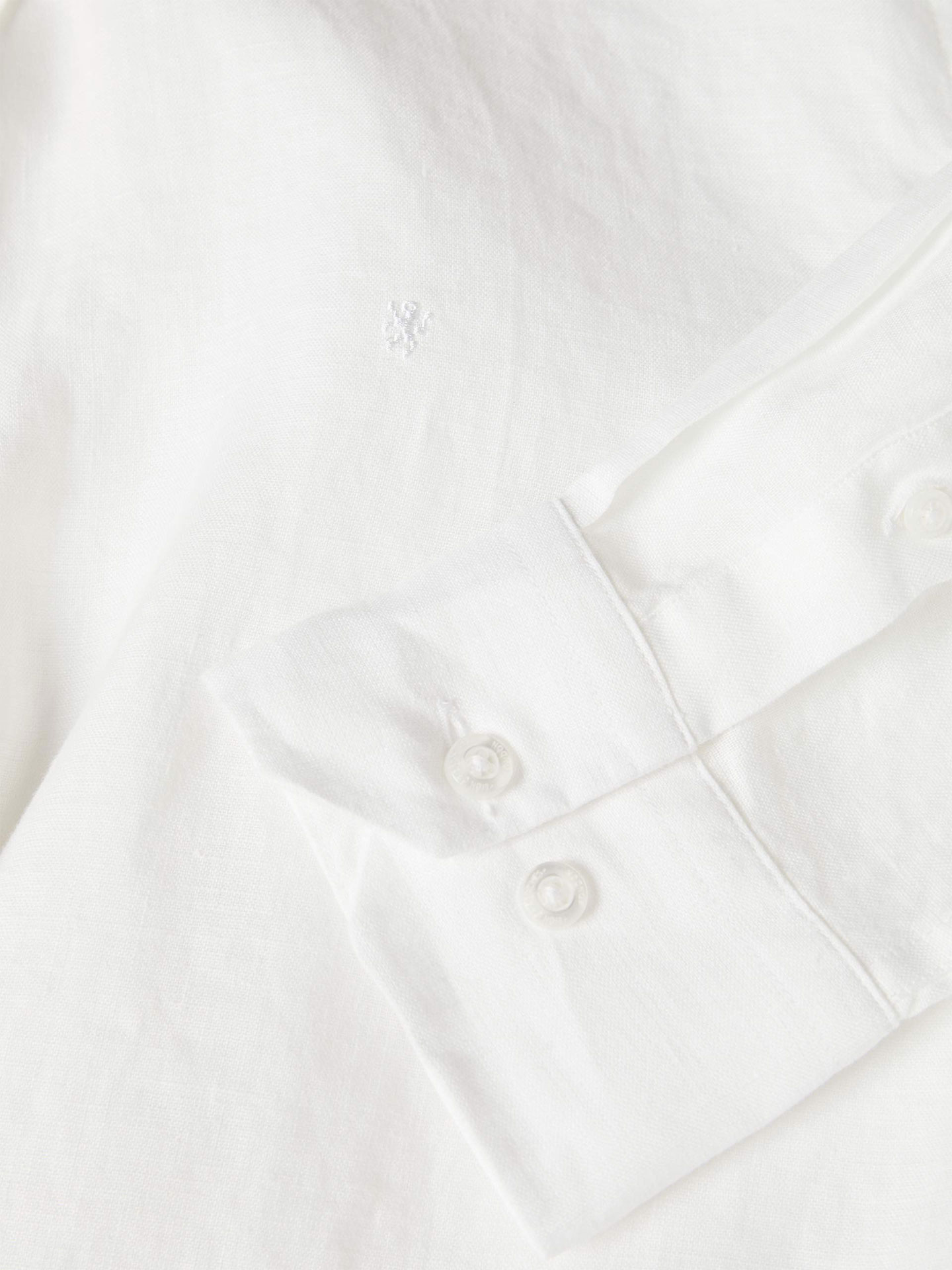 Camisa Slim Fit