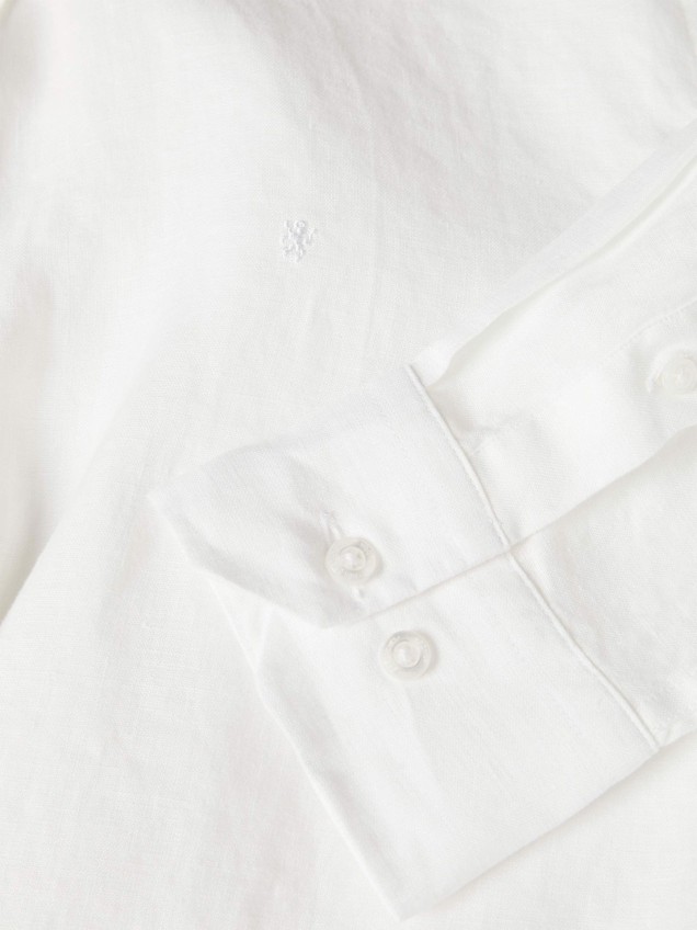 Camisa Slim Fit