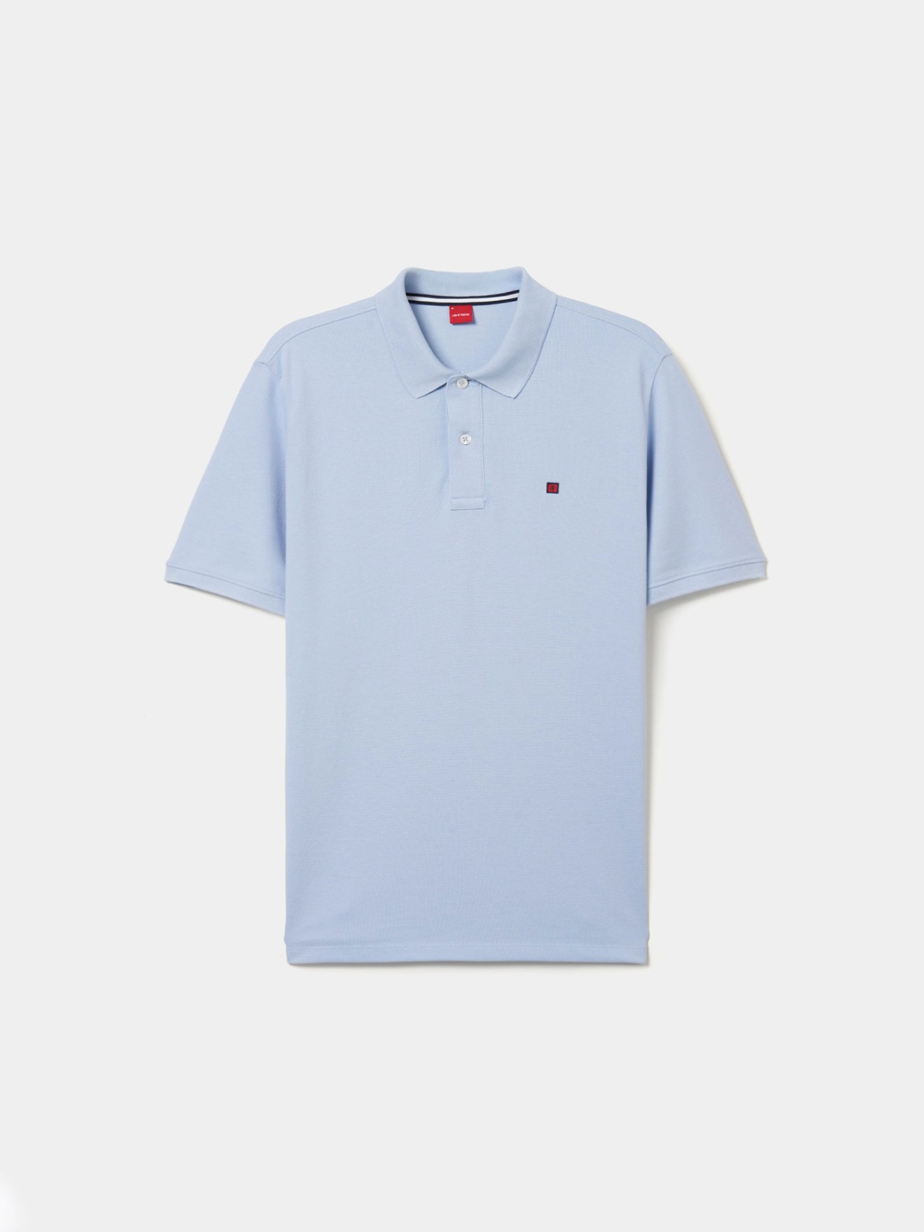 Polo Piqué