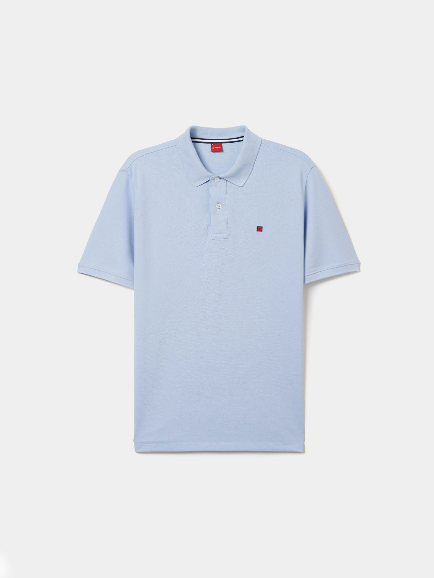 Polo Piqué