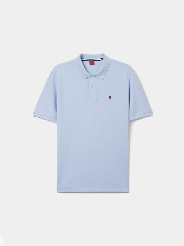 Polo Piqu�
