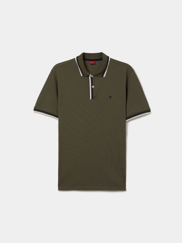 Polo Regular Fit