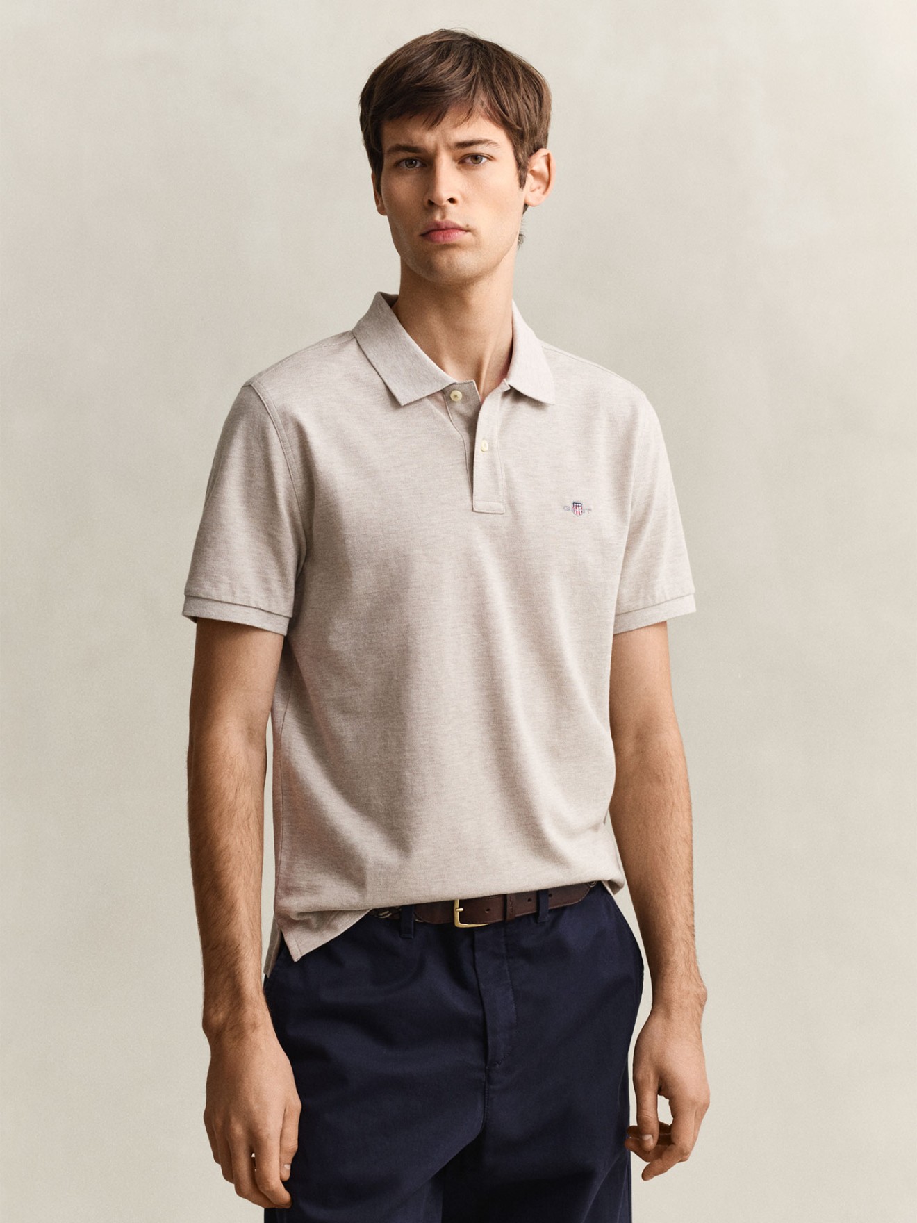 Polo Regular Fit