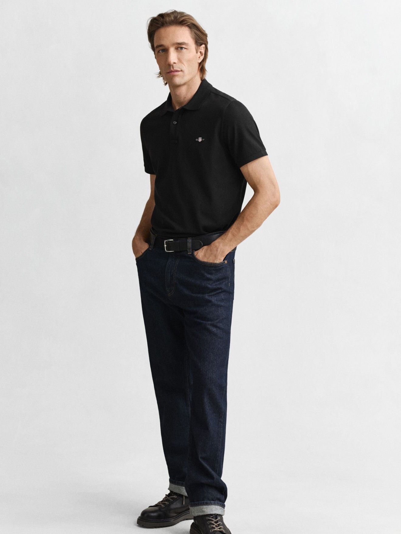 Polo Regular Fit