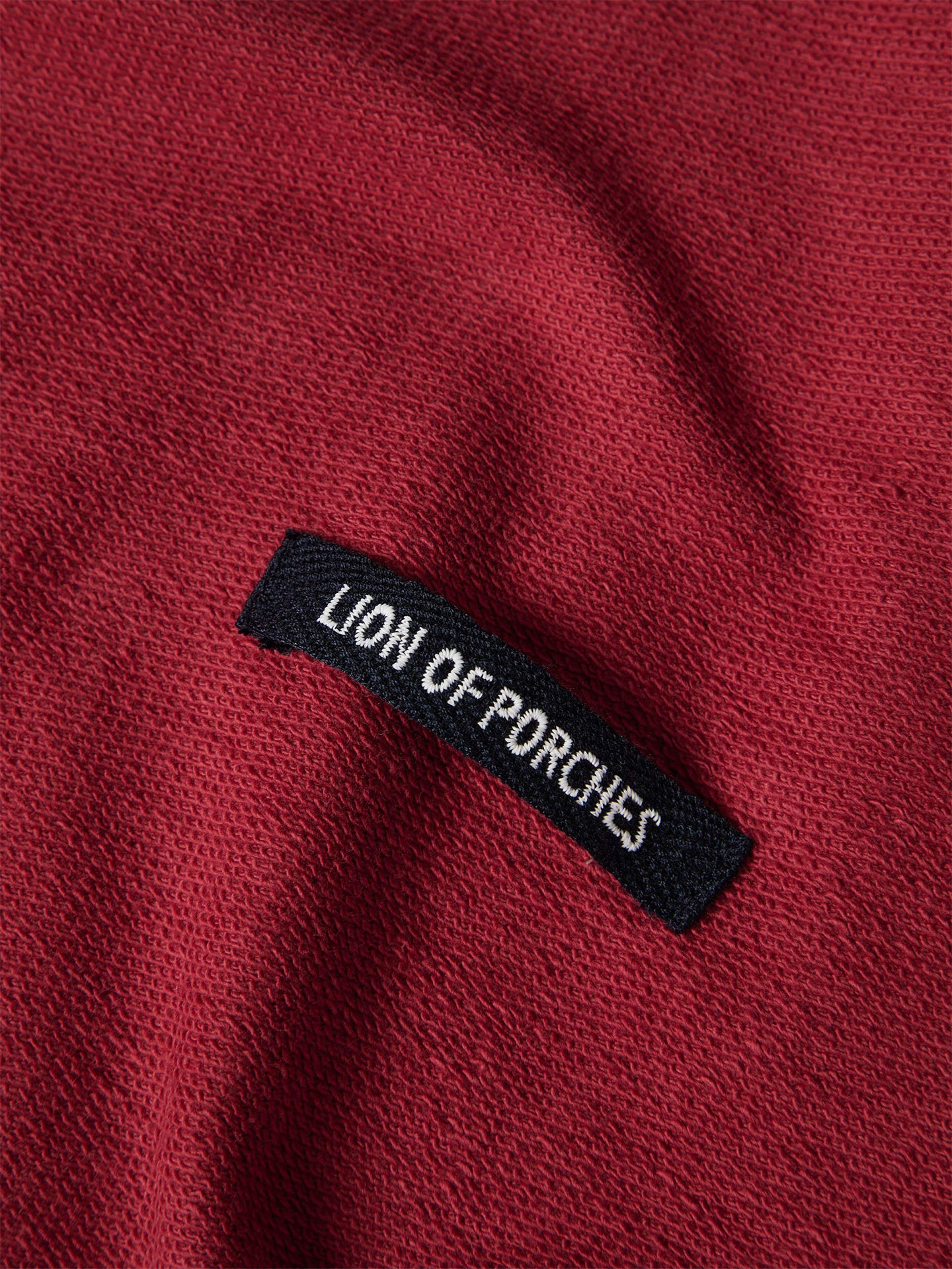 Sweatshirt com Gola Redonda