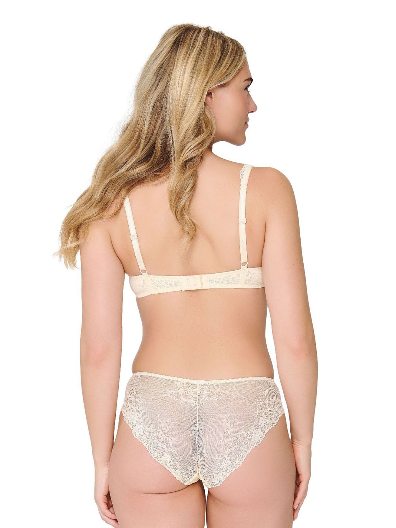 Cueca dew Renda Daily