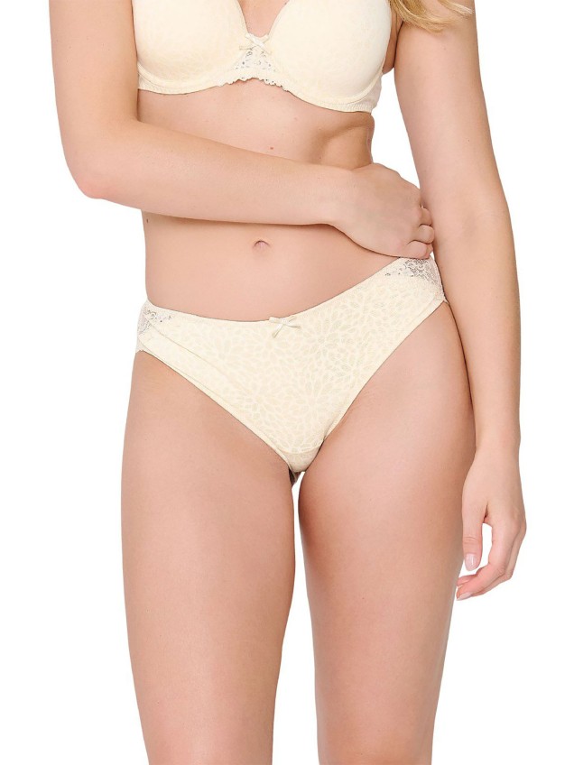 Cueca dew Renda Daily