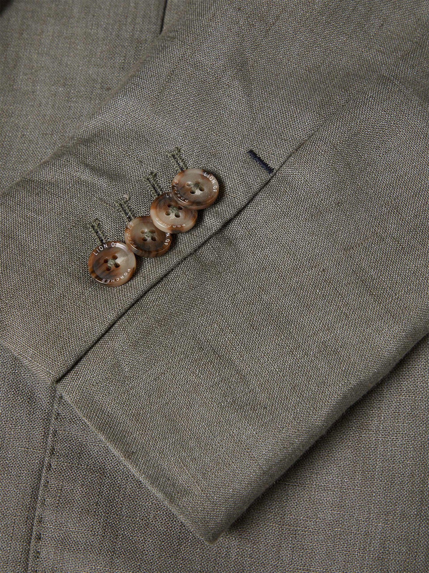 Blazer Slim Fit