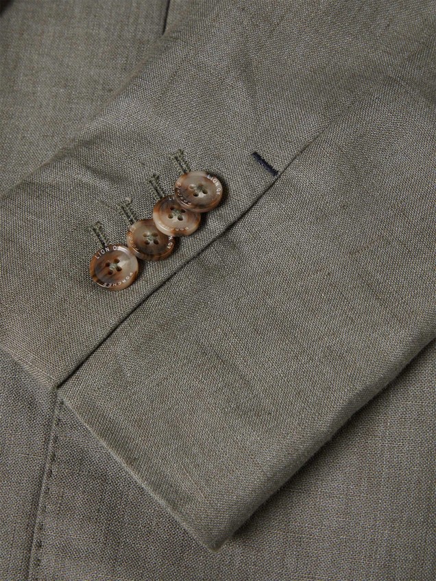 Blazer Slim Fit