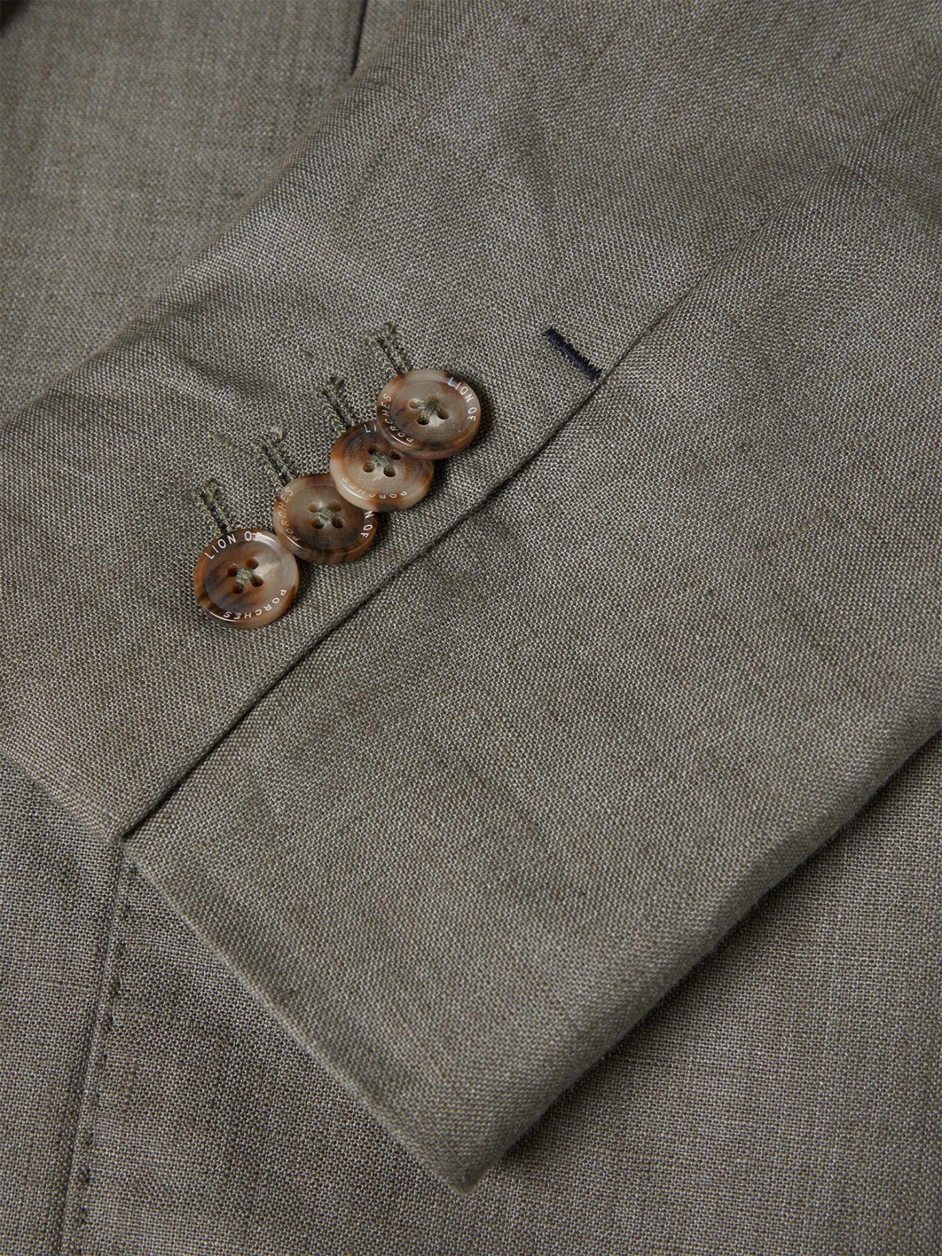 Blazer Slim Fit