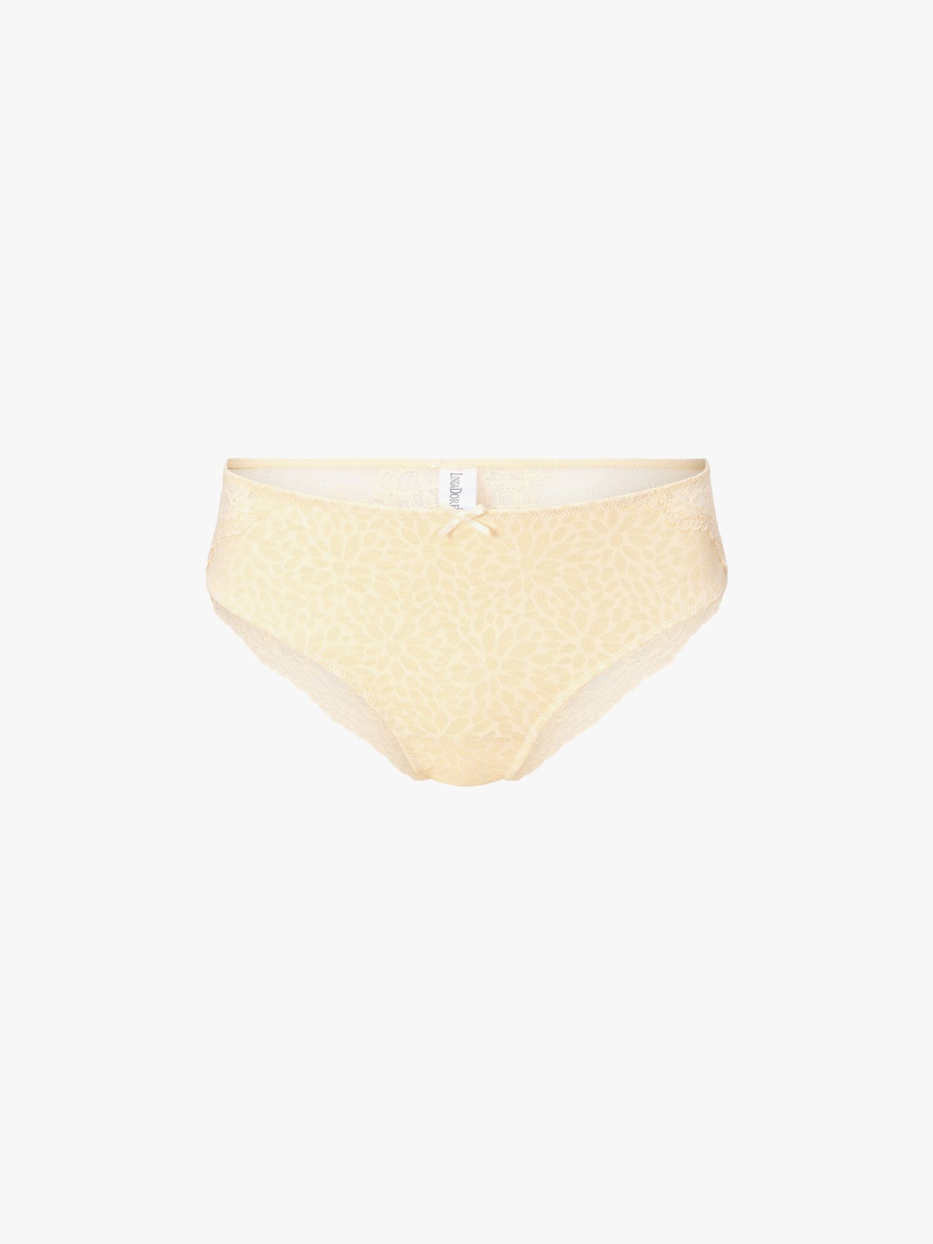 Cueca dew Renda Daily