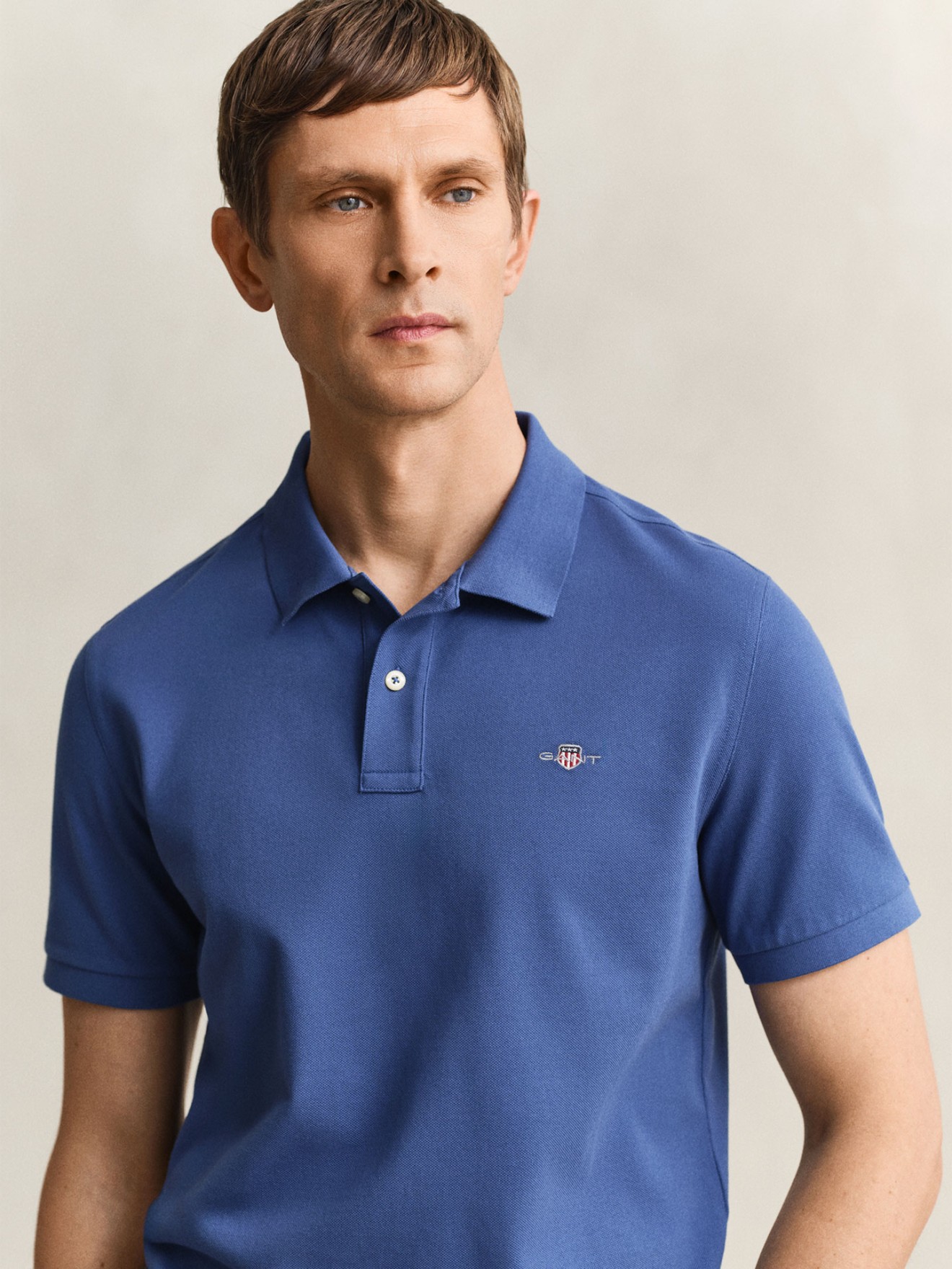 Polo Regular Fit