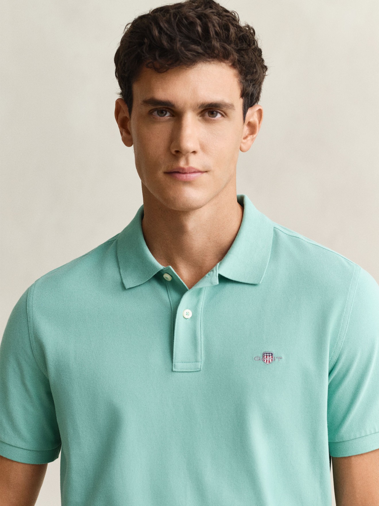 Polo Regular Fit
