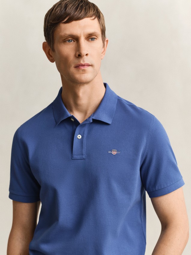 Polo Regular Fit