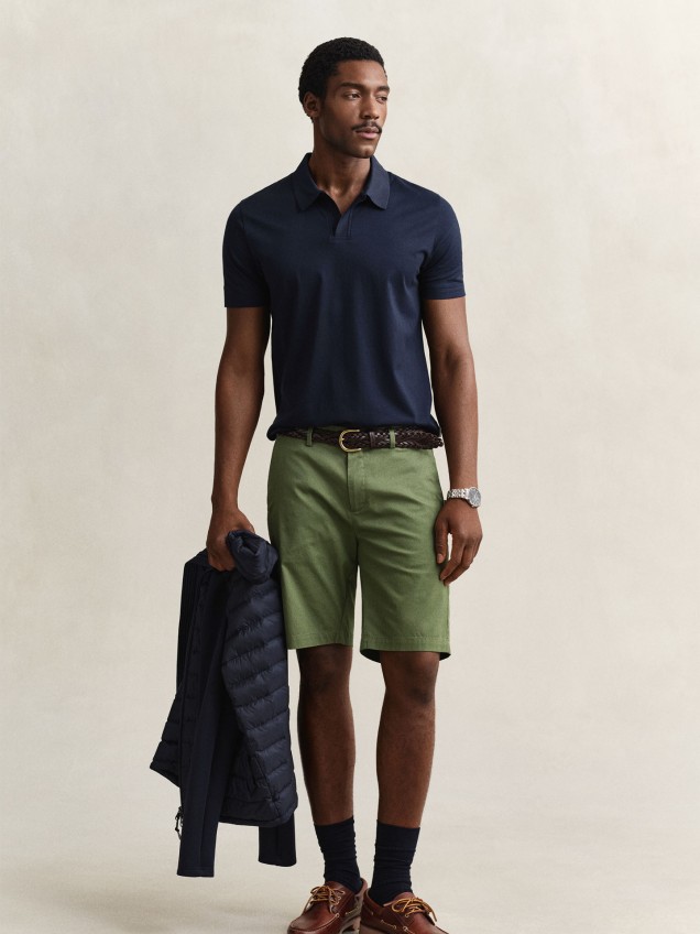 Polo Regular Fit