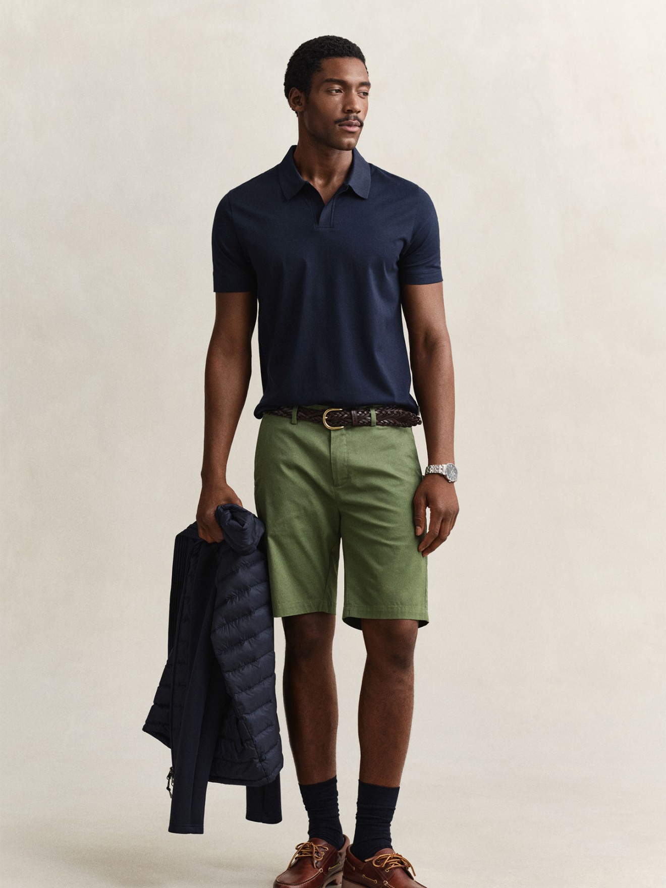 Polo Regular Fit