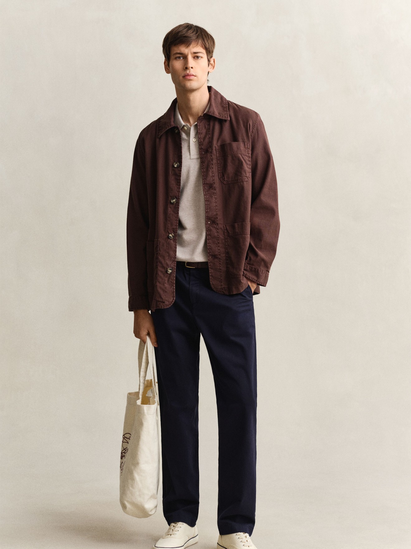 Polo Regular Fit