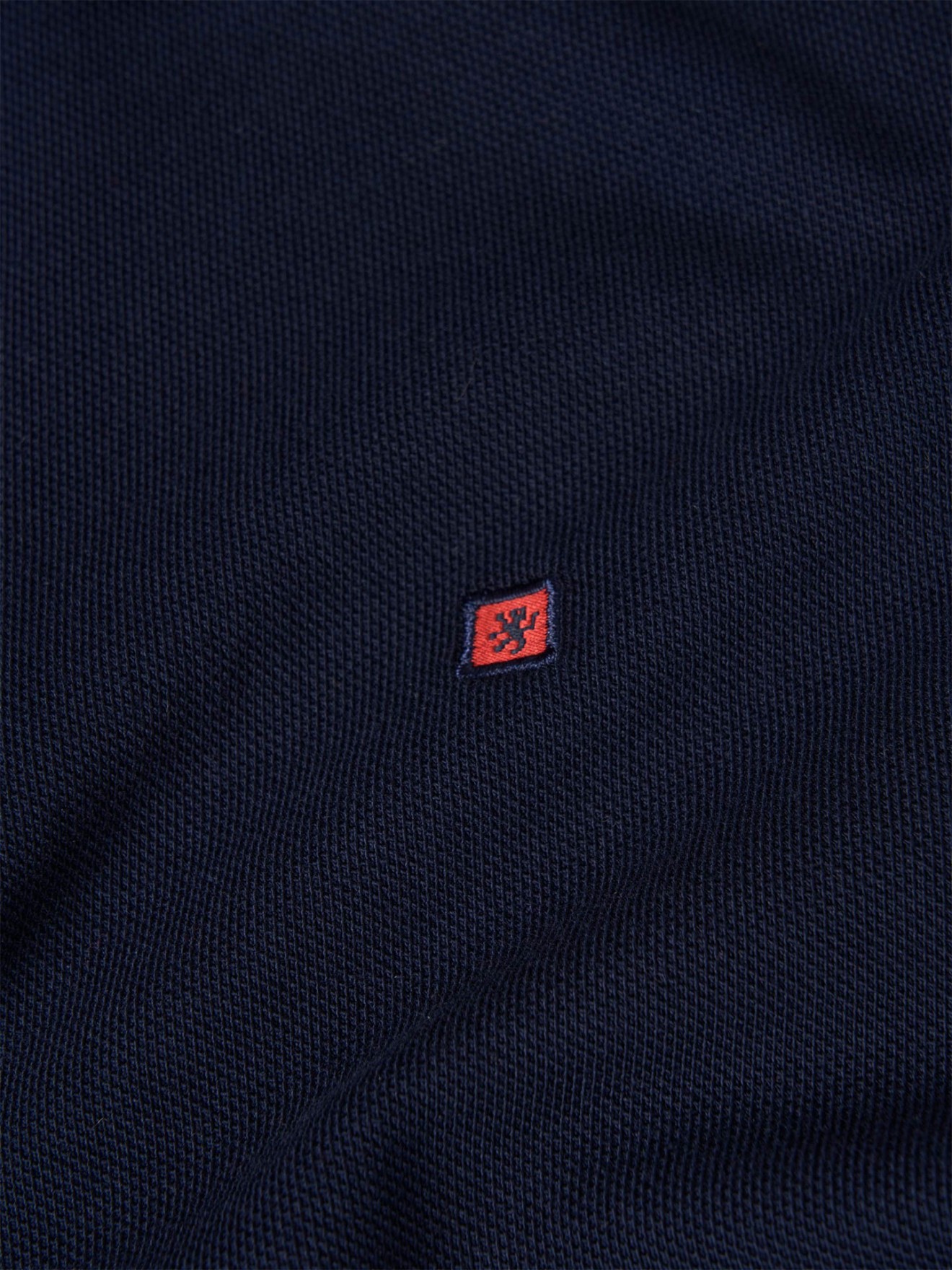 Polo Piqué