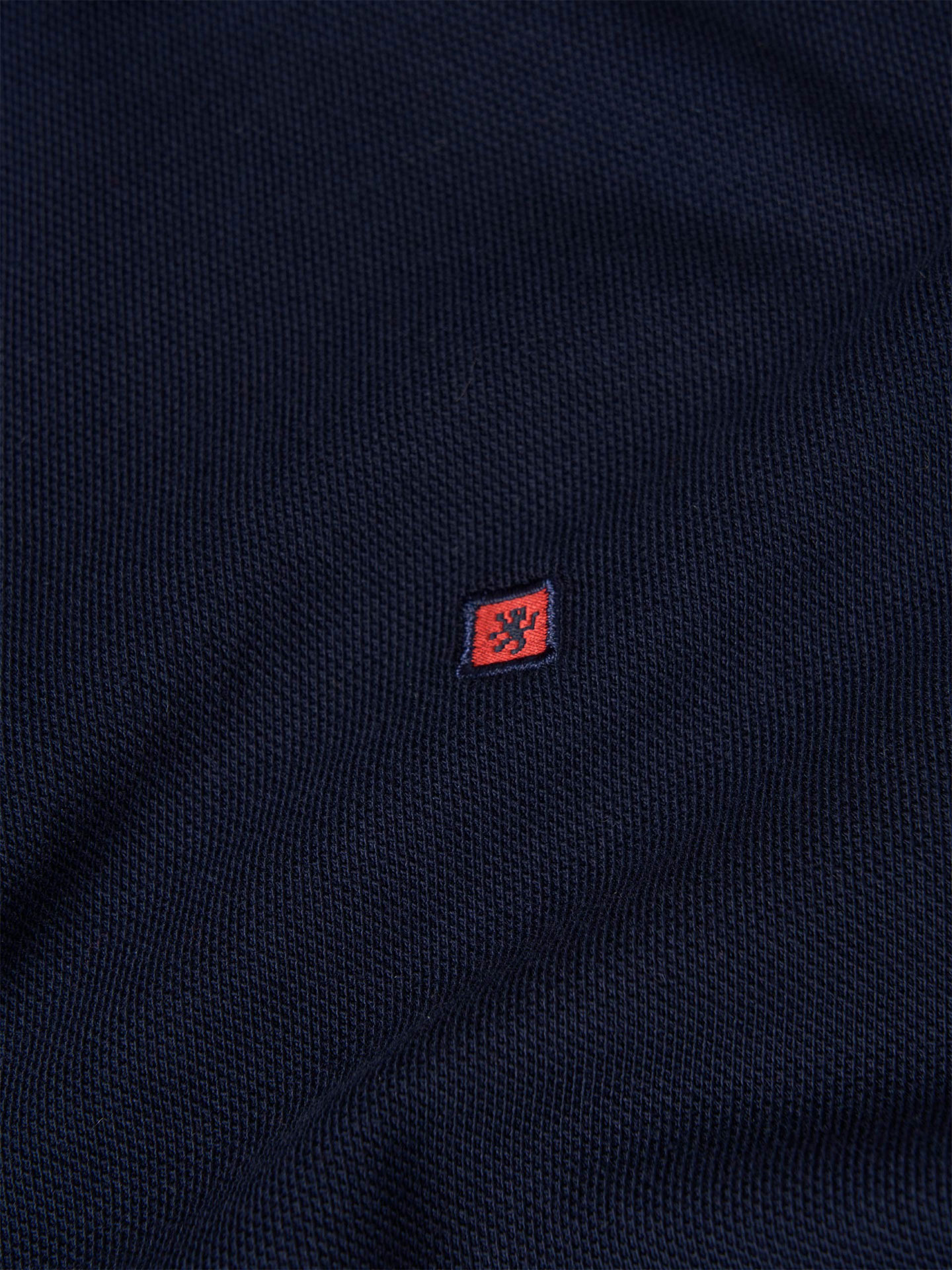 Polo Piqué