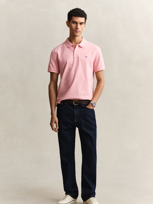 Polo Regular Fit
