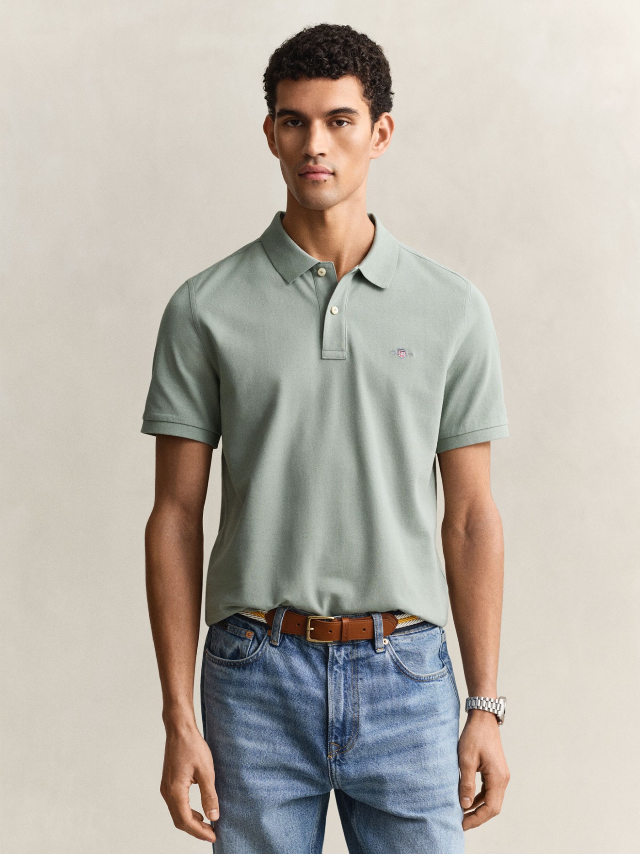 Polo Regular Fit