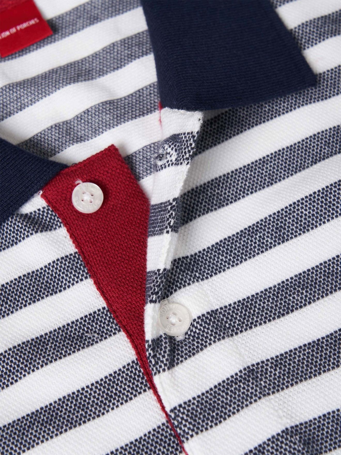 Polo �s Riscas