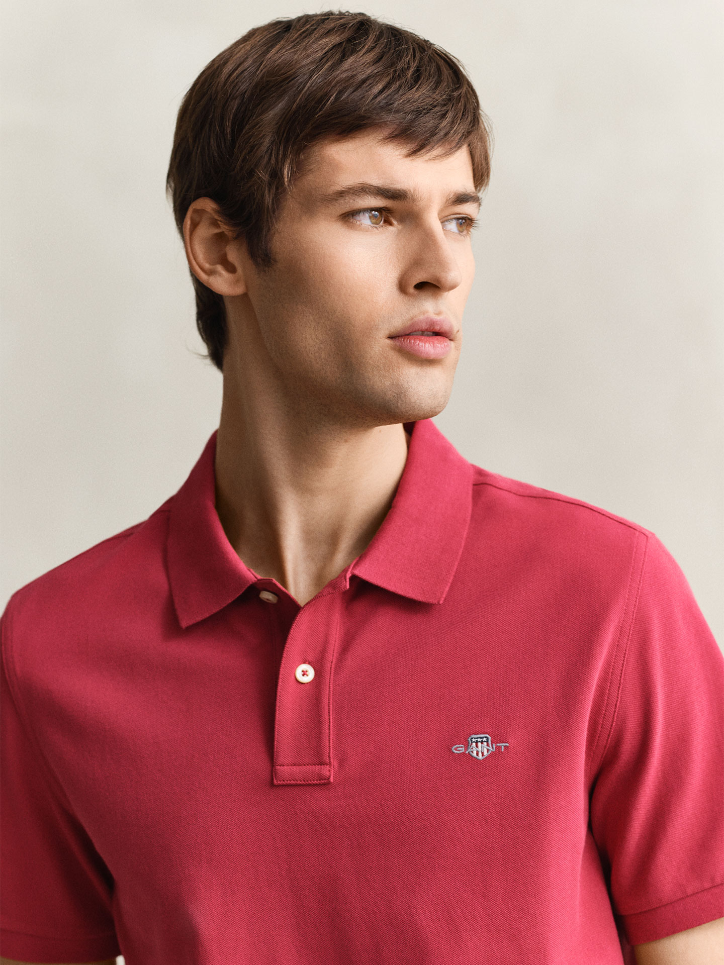 Polo Regular Fit