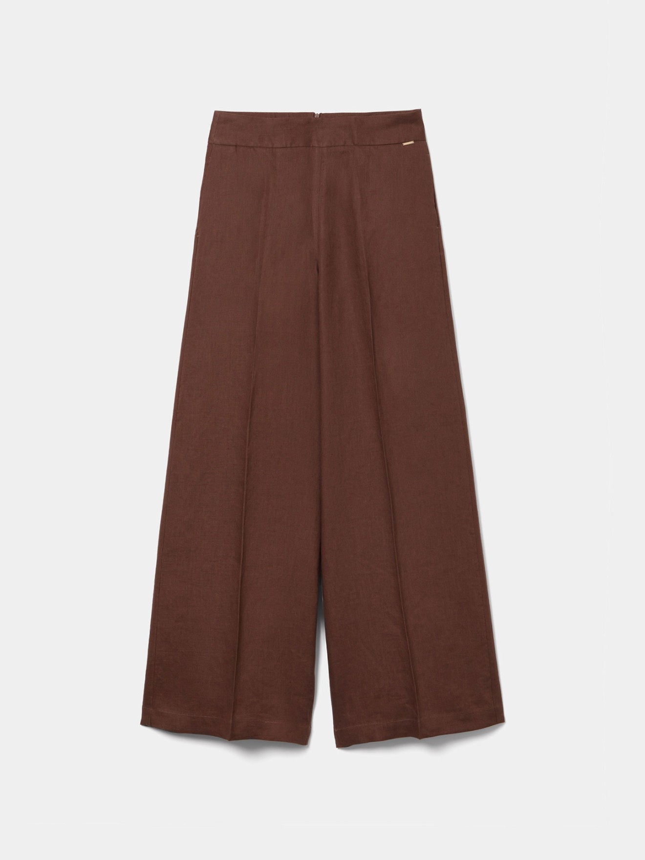Cal�as Wide Leg