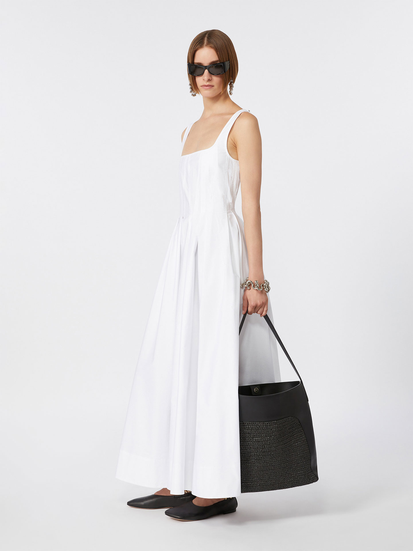 Vestido Comprido SPXGIRO