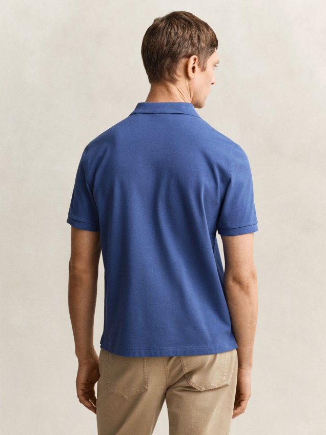 Polo Regular Fit