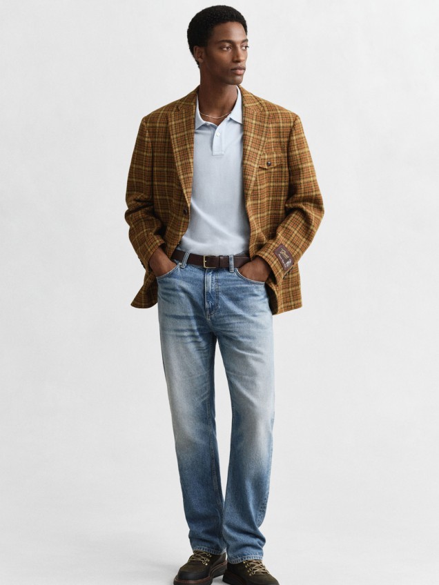 Polo Regular Fit