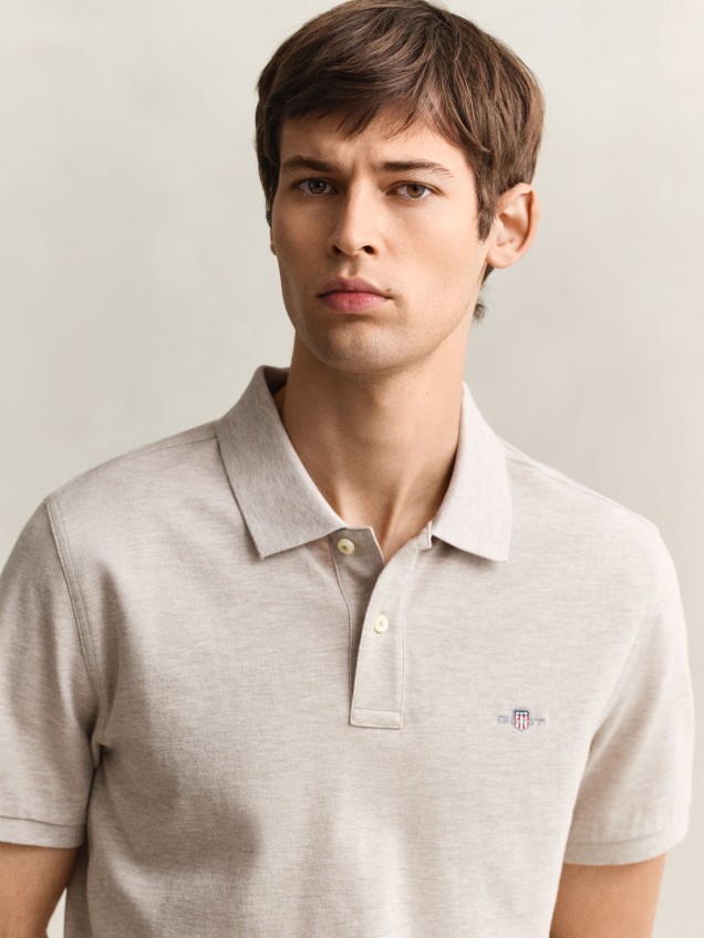 Polo Regular Fit