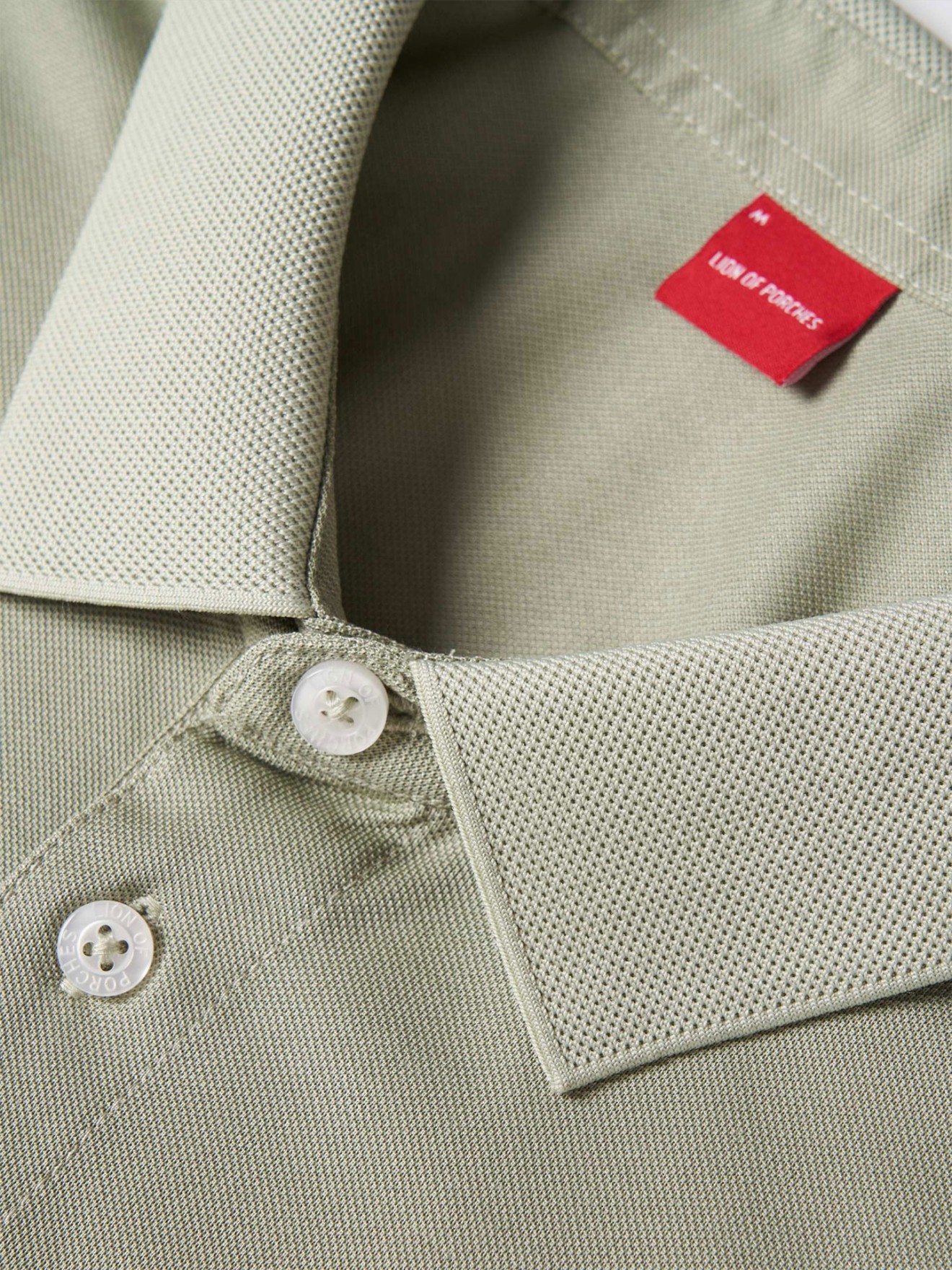 Polo Regular Fit
