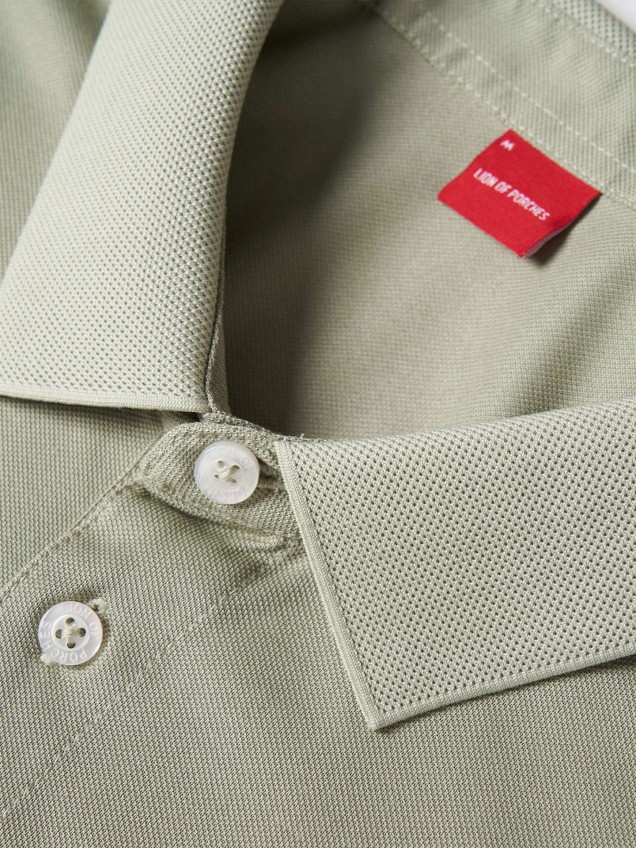 Polo Regular Fit