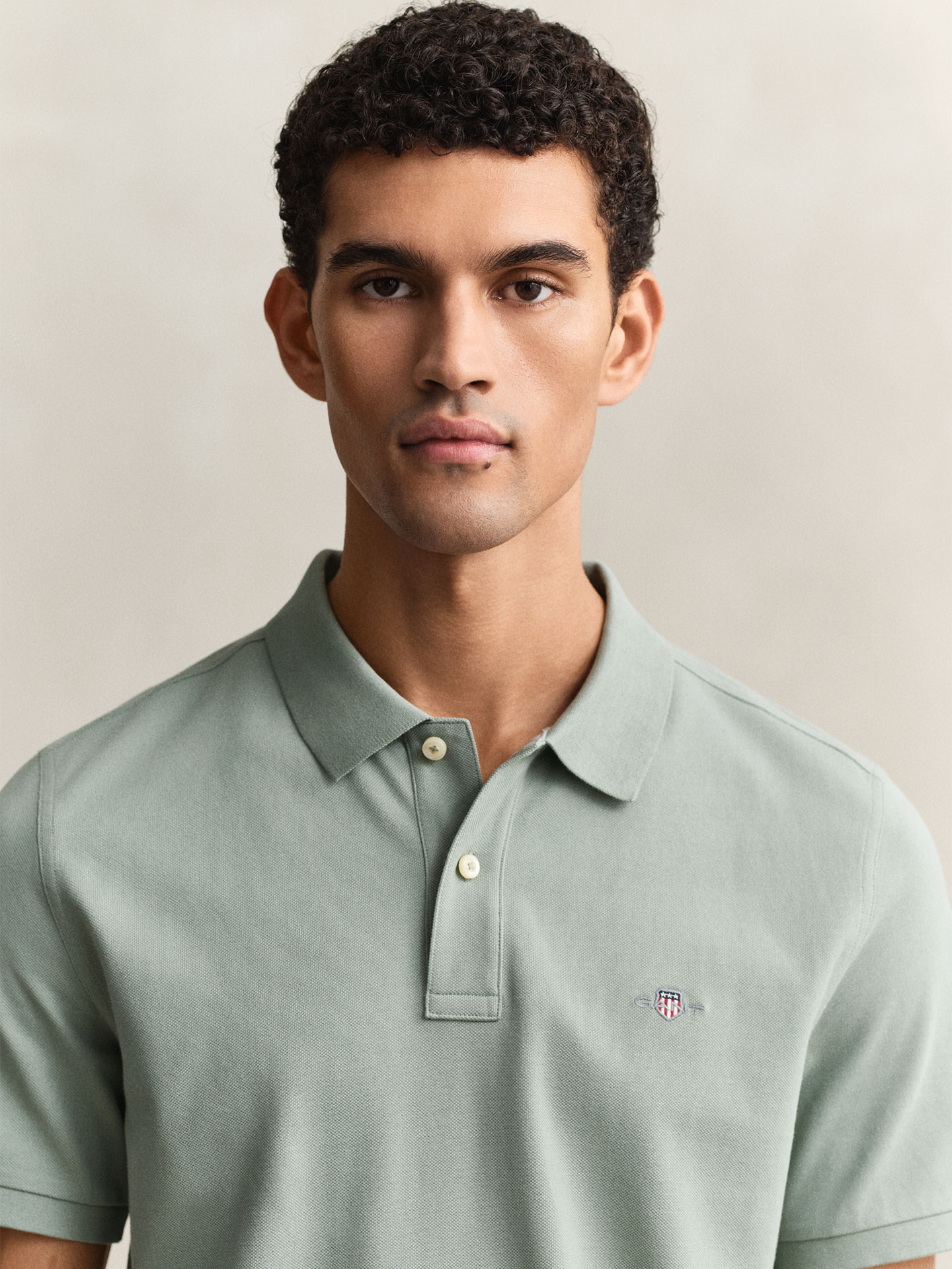 Polo Regular Fit