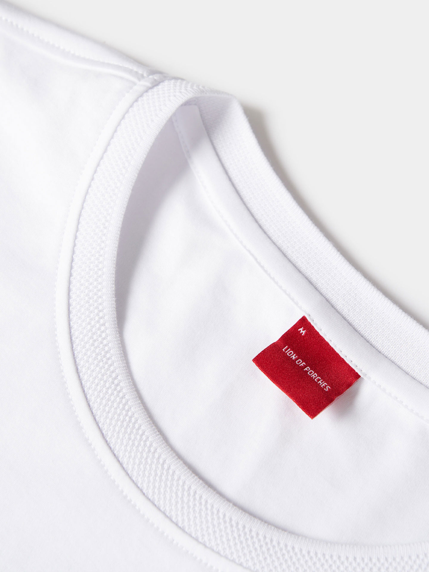 T-shirt Básica