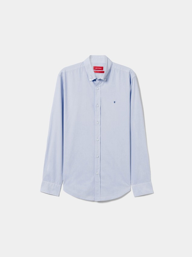 Camisa Regular Fit