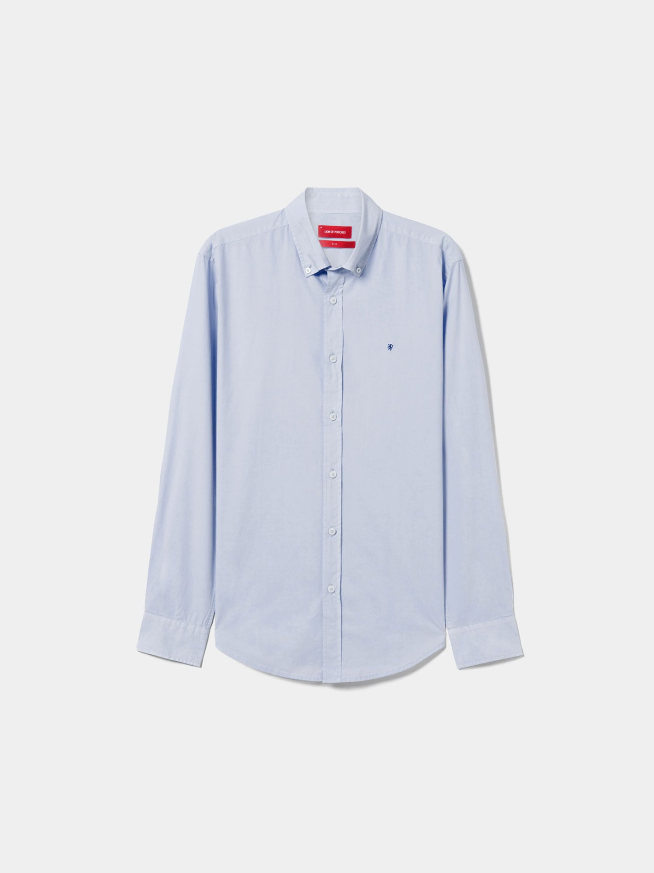 Camisa Regular Fit