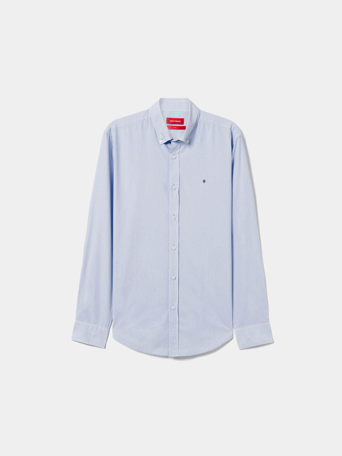 Camisa Regular Fit