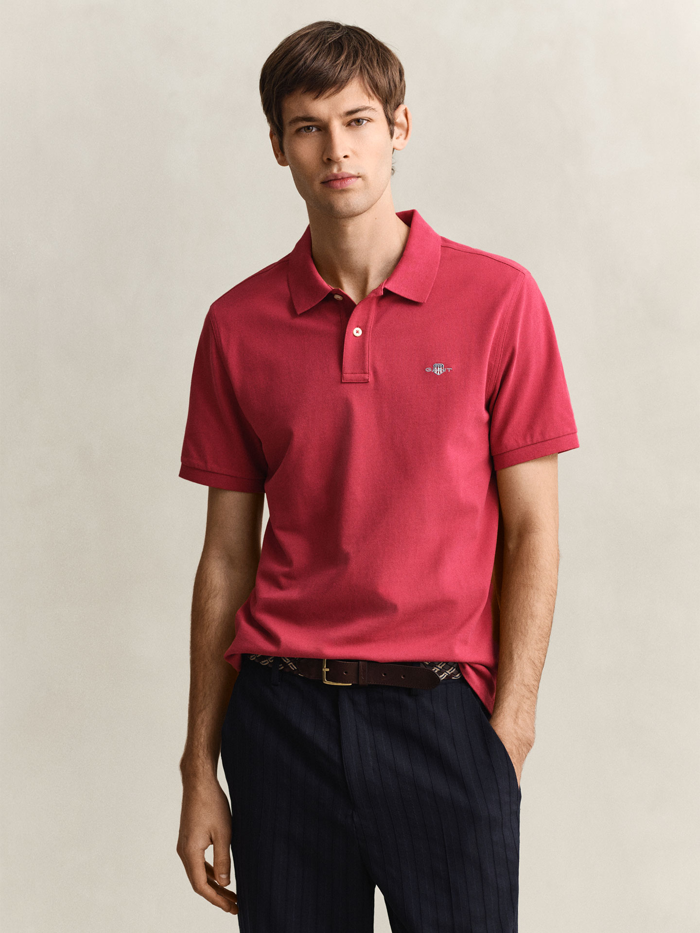 Polo Regular Fit