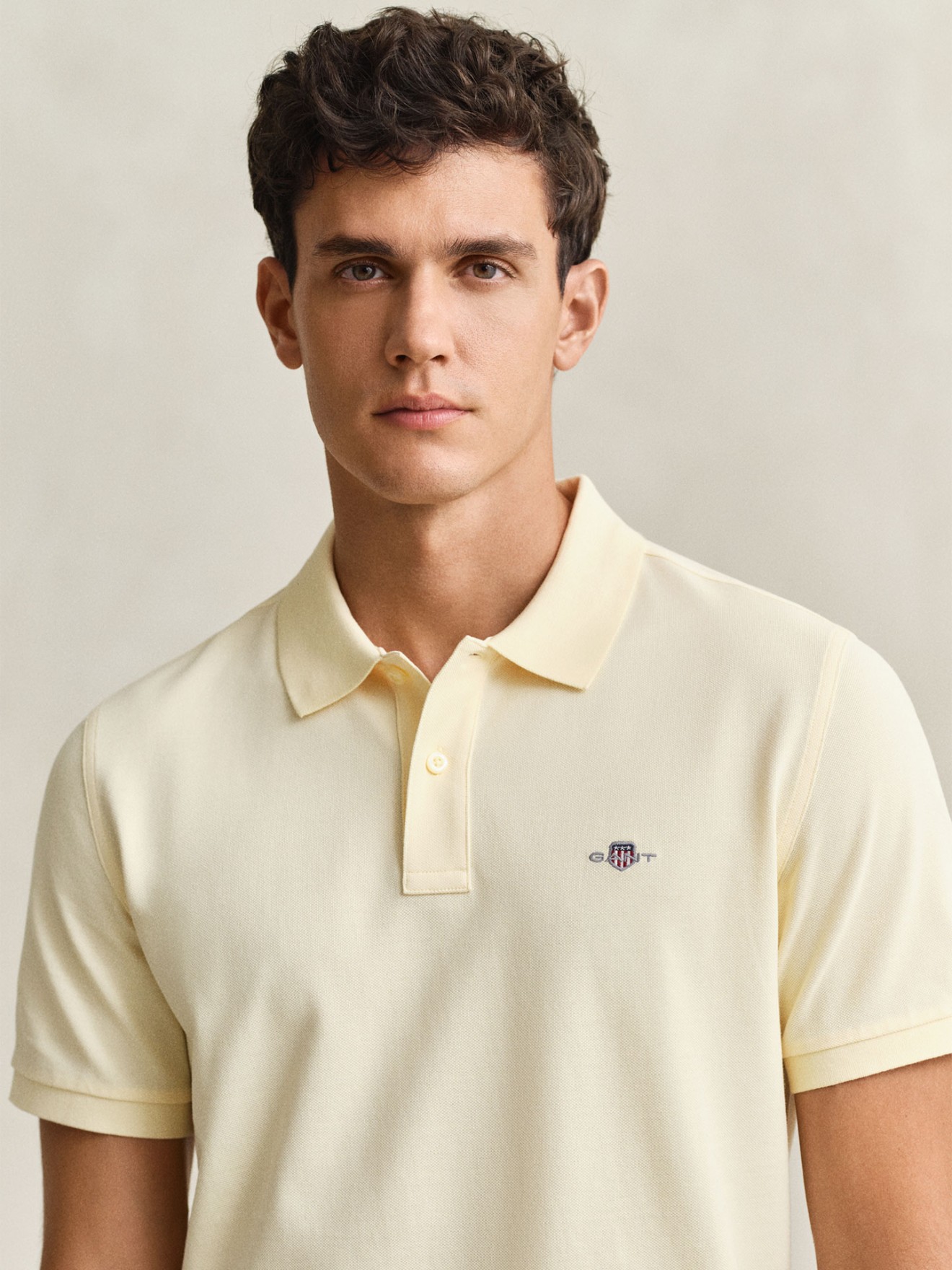 Polo Regular Fit