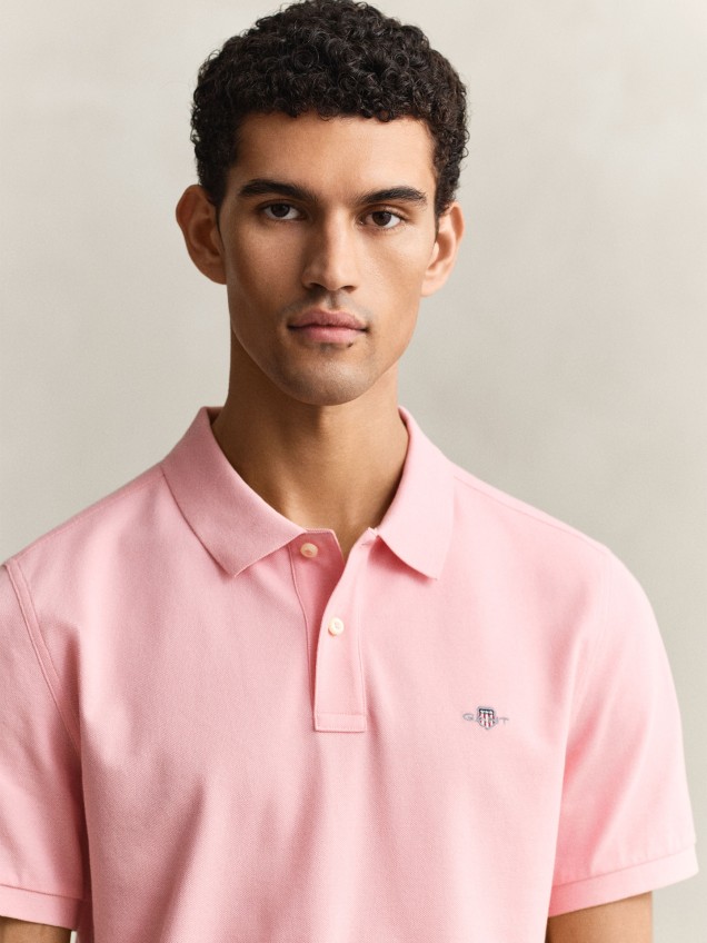 Polo Regular Fit