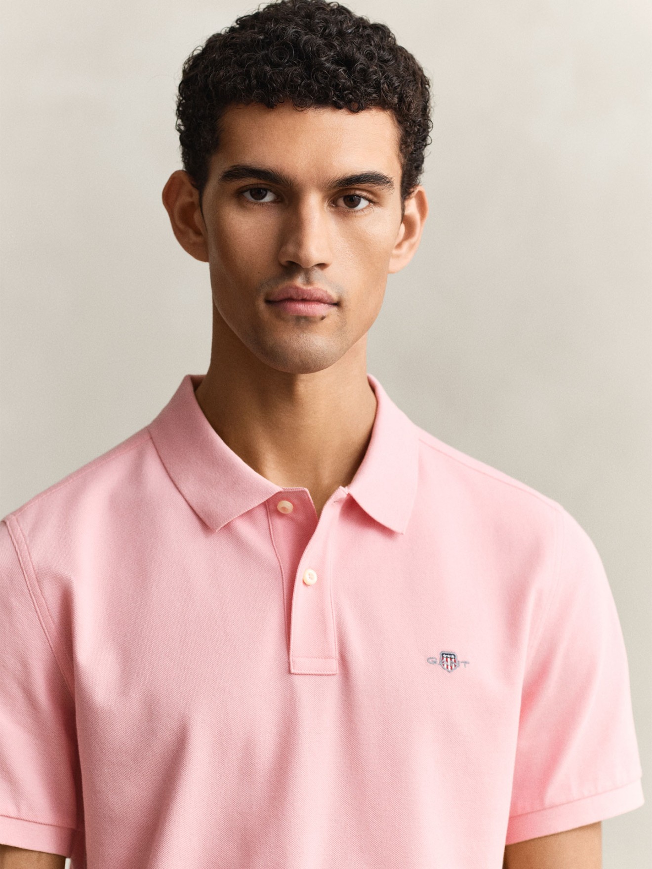 Polo Regular Fit